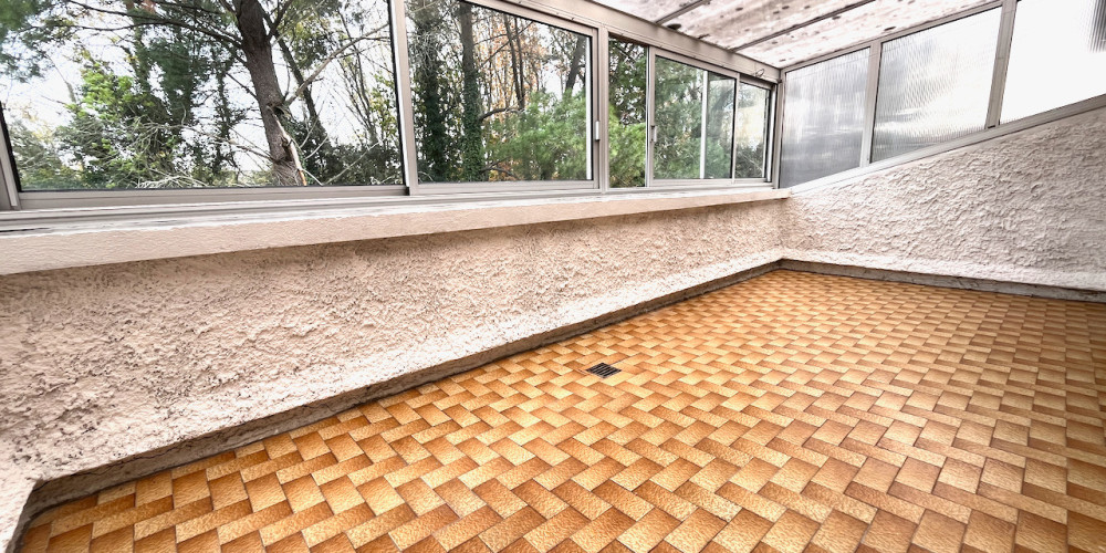 appartement à VILLENEUVE SUR LOT (47300)